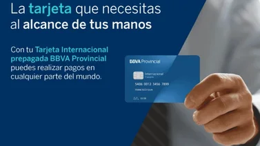 Banco provincial UVC Microcrédito