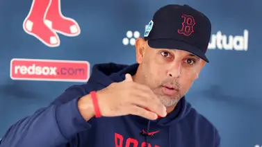 MLB: ¿Quién será el cerrador de los Medias Rojas? MLB: ¿Quién será el cerrador de los Medias Rojas?