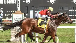 El Junior de Venezuela buscará subir en la tabla de victorias del Championship Meet