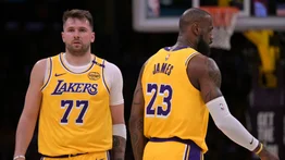 NBA: Estrella de Los Ángeles Lakers no quiere volver a jugar con el equipo por esta razón