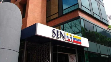 gestionar el RIF de un menor