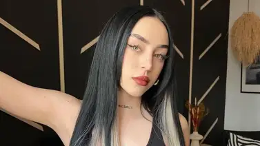 Nicki Nicole atraviesa por un luto doloroso en medio de la gira Nicki Nicole atraviesa por un luto doloroso en medio de la gira