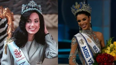 Pampatar está de moda con Jacqueline Aguilera y Thalía Olvino
