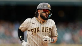 MLB: Fernando Tatis Jr. comanda a los latinos en este departamento (+Dato)