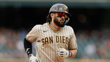MLB: Fernando Tatis Jr. comanda a los latinos en este departamento (+Dato)