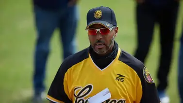 ¿Se va José Alguacil? La polémica que sacude a los Leones del Caracas ¿Se va José Alguacil? La polémica que sacude a los Leones del Caracas