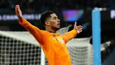 Champions League: Claves de la victoria del Real Madrid sobre el Manchester City Champions League: Claves de la victoria del Real Madrid sobre el Manchester City