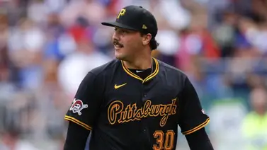 MLB: ¿Candidato al Cy Young? Esto piensan los Piratas sobre Paúl Skenes MLB: ¿Candidato al Cy Young? Esto piensan los Piratas sobre Paúl Skenes