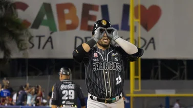 MLB: Leones del Caracas rugirán con sus peloteros en el Spring Training (+Lista)