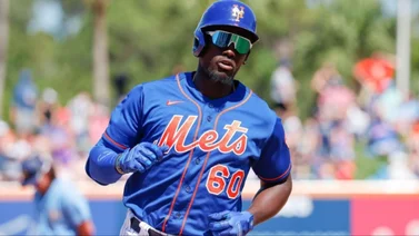MLB: Recuperación de Ronny Mauricio tomará más tiempo (+Detalles)