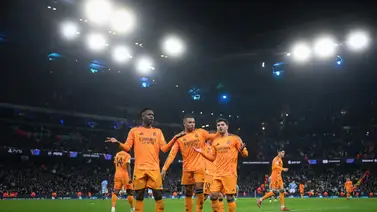 Champions League: ¿Cuántas veces ha ganado el Real Madrid en casa del Manchester City? Champions League: ¿Cuántas veces ha ganado el Real Madrid en casa del Manchester City?