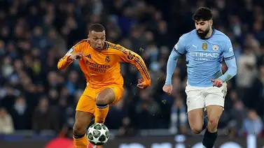 Champions League: ¿Cuándo se jugará la vuelta entre Real Madrid y Manchester City Champions League: ¿Cuándo se jugará la vuelta entre Real Madrid y Manchester City