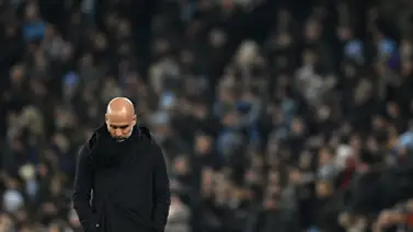 Champions League: ¿Guardiola debería irse si cae eliminado contra Real Madrid? Champions League: ¿Guardiola debería irse si cae eliminado contra Real Madrid?