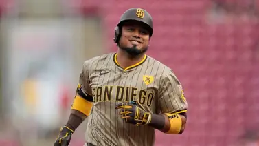 MLB: Luis Arráez podría alcanzar esta marca inédita en la Liga Nacional (+Cifras) MLB: Luis Arráez podría alcanzar esta marca inédita en la Liga Nacional (+Cifras)