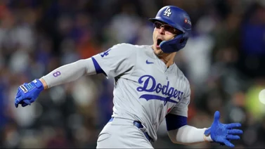 MLB: Por esta cifra Kike Hernández renovó por los Dodgers de Los Ángeles