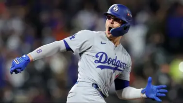 MLB: Por esta cifra Kike Hernández renovó por los Dodgers de Los Ángeles MLB: Por esta cifra Kike Hernández renovó por los Dodgers de Los Ángeles