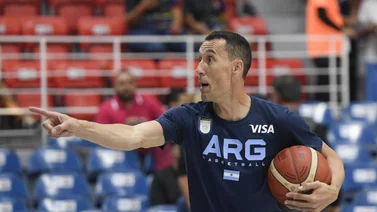 ¡Sin su DT principal! Argentina anunció staff para enfrentar a La Vinotinto de las Alturas