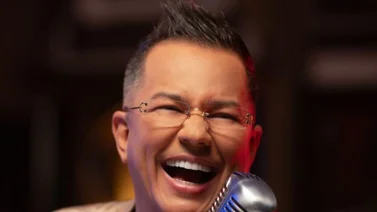 Charlie Zaa regresa a Caracas con "La Historia Continúa Tour 2025"