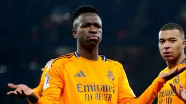Vinícius Jr. supera a Lionel Messi en este apartado de la Champions League Vinícius Jr. supera a Lionel Messi en este apartado de la Champions League
