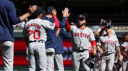MLB: Medias Rojas viajarán a México para disputar dos juegos de exhibición