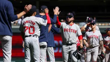 MLB: Medias Rojas viajarán a México para disputar dos juegos de exhibición MLB: Medias Rojas viajarán a México para disputar dos juegos de exhibición