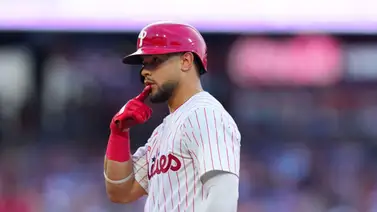 MLB: Rafael Marchán está cerca de asumir un gran rol con los Filis de Filadelfia MLB: Rafael Marchán está cerca de asumir un gran rol con los Filis de Filadelfia