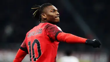 Champions League: ¿Qué partidos faltan por disputar en la ida de los playoffs? Champions League: ¿Qué partidos faltan por disputar en la ida de los playoffs?