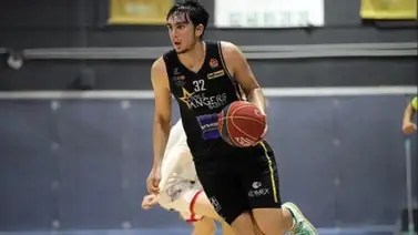 SPB: Trotamundos de Carabobo anunció refuerzo criollo con experiencia en Francia SPB: Trotamundos de Carabobo anunció refuerzo criollo con experiencia en Francia