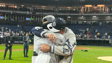 MLB: Este es el equipo que contará con mayor presencia de criollos en el Spring Training (+video) MLB: Este es el equipo que contará con mayor presencia de criollos en el Spring Training (+video)
