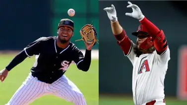 MLB: Leones del Caracas apuntala a los equipos de la LVBP en el Spring Training (+Detalles) MLB: Leones del Caracas apuntala a los equipos de la LVBP en el Spring Training (+Detalles)