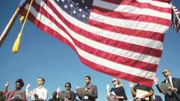 Dallas | Lanzan curso gratuito de preparación para obtener la ciudadanía