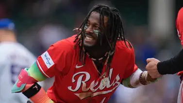 Dominicanos y mexicanos entre el top 40 y 20 de mejores peloteros para 2025 según MLB Dominicanos y mexicanos entre el top 40 y 20 de mejores peloteros para 2025 según MLB