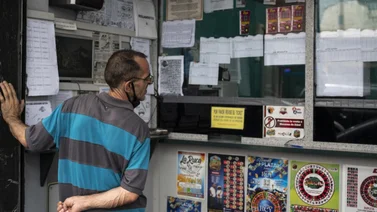 Resultados de las loterías en Venezuela: Sorteos de este miércoles 12 de febrero 