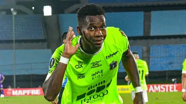 Copa Libertadores: Monagas avanza de ronda y se medirá ante este rival (+ Video) Copa Libertadores: Monagas avanza de ronda y se medirá ante este rival (+ Video)