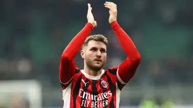 Champions League: Santi Giménez jugará contra su exequipo en los playoff Champions League: Santi Giménez jugará contra su exequipo en los playoff