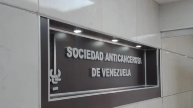 Actividades educativas y recreativas de la Sociedad Anticancerosa de Venezuela