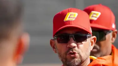 MLB: Marlins ascienden a este mánager venezolano hasta Doble A (+Detalles) MLB: Marlins ascienden a este mánager venezolano hasta Doble A (+Detalles)