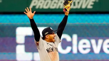 LVBP: Gleyber Torres estuvo cerca de jugar con Leones la zafra pasada y por esta razón no lo hizo (+video)