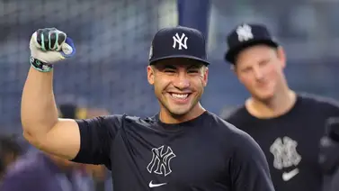 MLB: ¿Gleyber Torres fue quien pidió ser cambiado de los Yankees? Esto dice al respecto (+video) MLB: ¿Gleyber Torres fue quien pidió ser cambiado de los Yankees? Esto dice al respecto (+video)