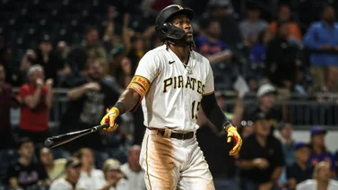 MLB: Estos jugadores encabezaron lista de batazos con mayor velocidad en 2024