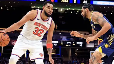 NBA: Así marcha las posiciones tras la jornada de este 11 de febrero NBA: Así marcha las posiciones tras la jornada de este 11 de febrero