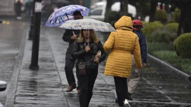 Nieve y lluvias caerán en estos estados en México: Para hoy, 12 de febrero