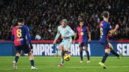 Copa del Rey: ¡Definidos los cruces para las semifinales!