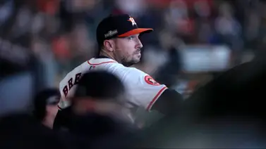 MLB: Alex Bregman recibe ofertas multianuales de tres equipos. ¡Y no aparecen los Astros! (+Video) MLB: Alex Bregman recibe ofertas multianuales de tres equipos. ¡Y no aparecen los Astros! (+Video)