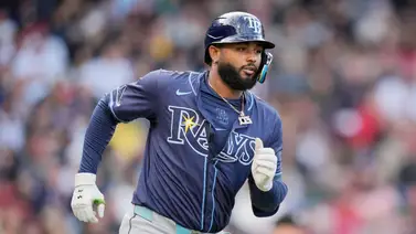 MLB: Junior Caminero listo para ser decisivo con Rays de Tampa Bay en 2025 MLB: Junior Caminero listo para ser decisivo con Rays de Tampa Bay en 2025