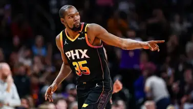 NBA: ¿Hasta dónde llegará Durant? Estos son los jugadores con más de 30.000 puntos NBA: ¿Hasta dónde llegará Durant? Estos son los jugadores con más de 30.000 puntos
