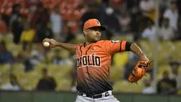 LIDOM: Los mejores abridores dominicanos agentes libres actualmente