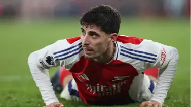 Arsenal sufre dolorosa pérdida ¡Malas noticias para Mikel Arteta! Arsenal sufre dolorosa pérdida ¡Malas noticias para Mikel Arteta!