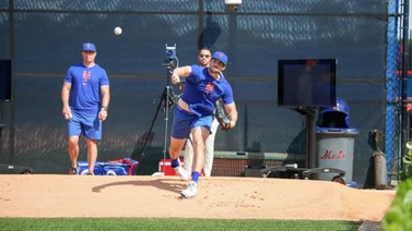 MLB: Esta será la rotación abridora de los Mets para la temporada del 2025 