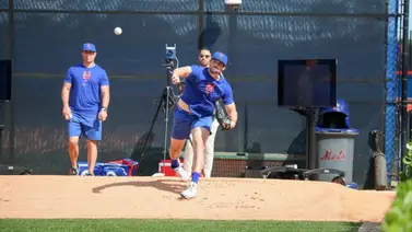 MLB: Esta será la rotación abridora de los Mets para la temporada del 2025 MLB: Esta será la rotación abridora de los Mets para la temporada del 2025
